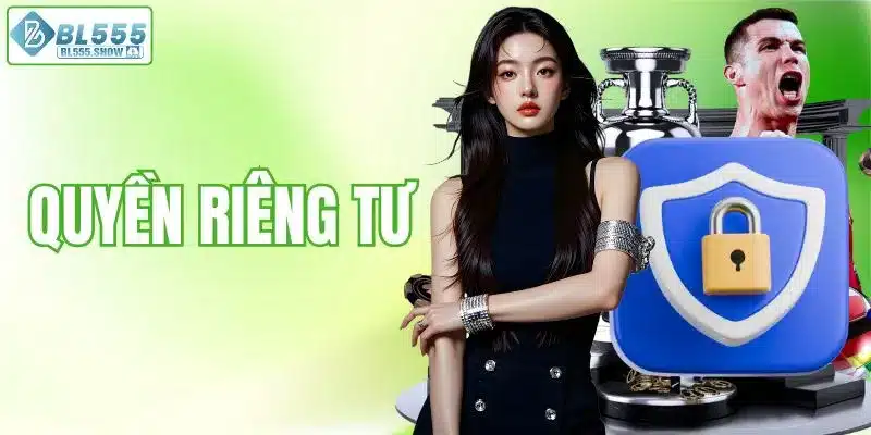 Quyền riêng tư